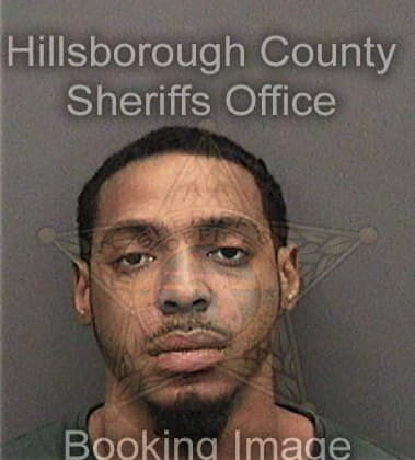 Elisha White - Hillsborough County, FL 