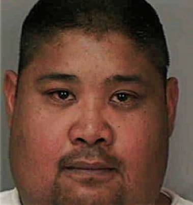 Gene White - Polk County, FL 