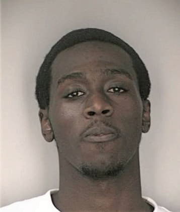 Lonnie White - Hillsborough County, FL 