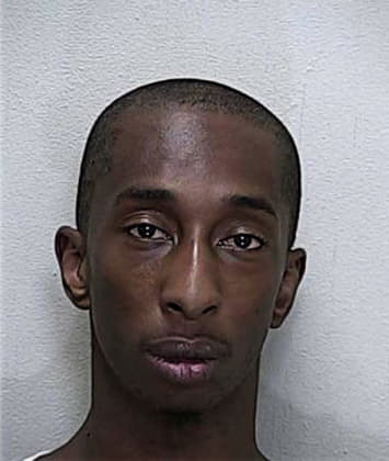 Aaron Williams, - Marion County, FL 