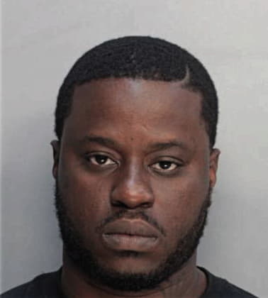 Glenn Williams, - Dade County, FL 