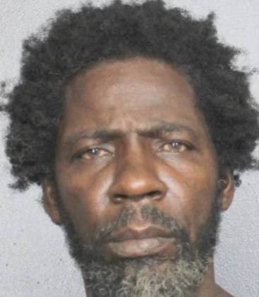 Jason Williams, - Broward County, FL 