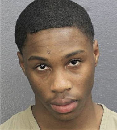 Emmett Wilson, - Broward County, FL 