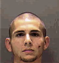 Dylan Woodward, - Sarasota County, FL 