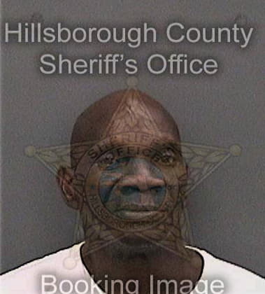 Vincent Wright, - Hillsborough County, FL 