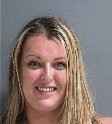 Teresa Agner, - Volusia County, FL 