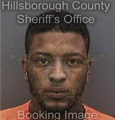 Kendrick Allen, - Hillsborough County, FL 