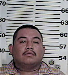 Jesus Alvarez, - Hidalgo County, TX 