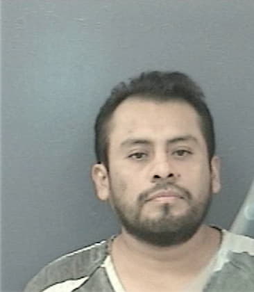 Jose Alverez, - Gadsden County, FL 