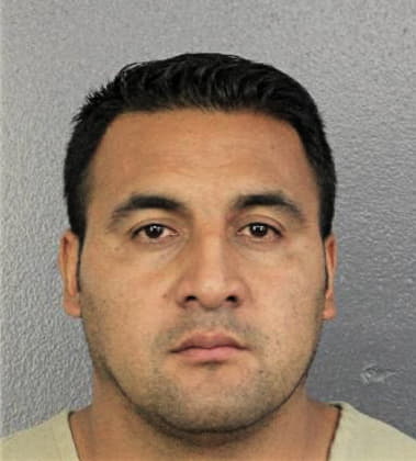 Andrew Amer, - Broward County, FL 