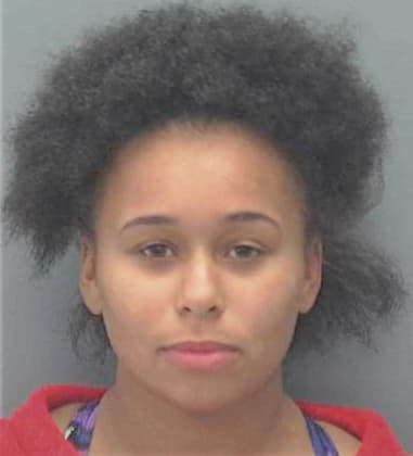 Porscha Andrews, - Lee County, FL 