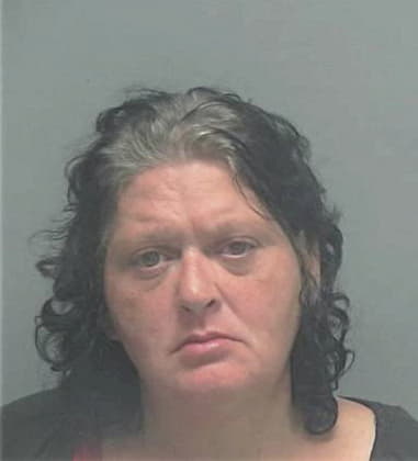 Barbarita Araujo-Ms, - Lee County, FL 