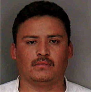 Enrique Arciniega, - Polk County, FL 