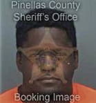 Danquez Atkinson, - Pinellas County, FL 