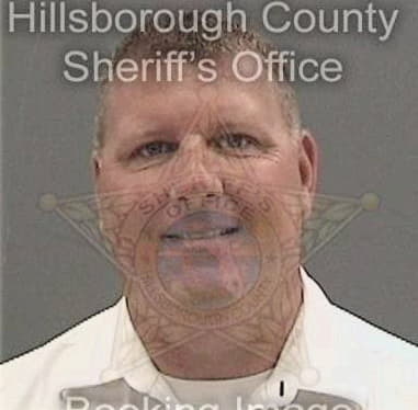 Brian Bentz, - Hillsborough County, FL 