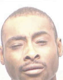James Berryman - Fulton County, GA 