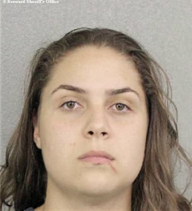 Amanda Betancourt, - Broward County, FL 