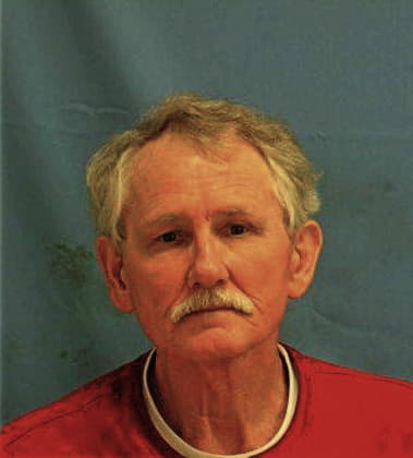 James Billington, - Pulaski County, AR 