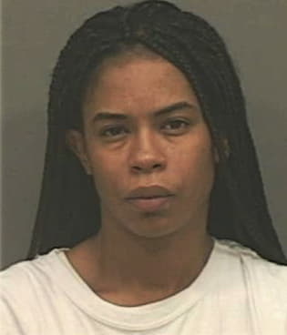 Tyhesha Blackwell, - Montgomery County, TN 