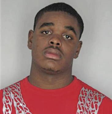 Abdusbasiyr Blake - Hillsborough County, FL 