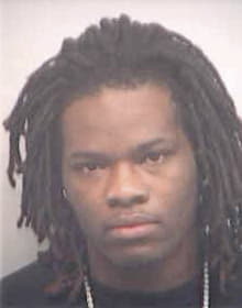 Corey Blount - Fulton County, GA 