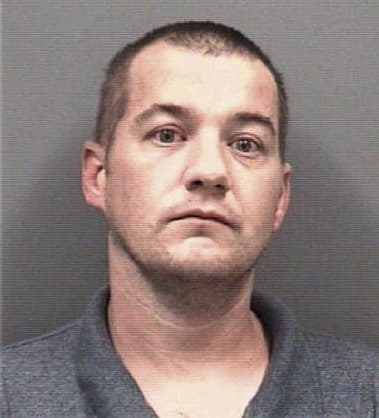 William Boger - Rowan County, NC 