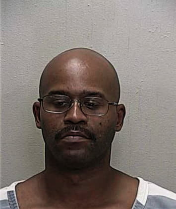 Lawrence Bradley, - Marion County, FL 