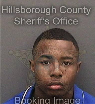 Maurice Brewer - Hillsborough County, FL 