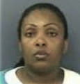 Kneyatta Brooks, - Gadsden County, FL 