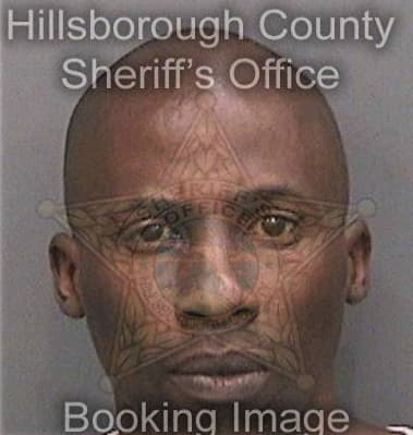 Rawn Brooks, - Hillsborough County, FL 