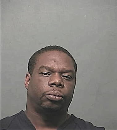 Theodore Brooks, - Brevard County, FL 