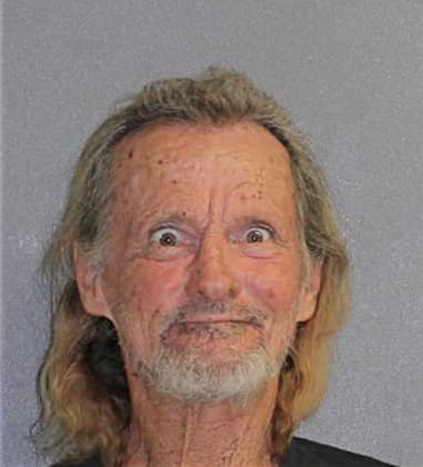 Leonard Brumit, - Volusia County, FL 