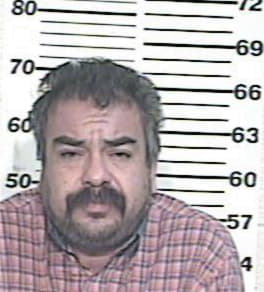 Alberto Buentello, - Hidalgo County, TX 