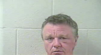 David Burchfield, - Daviess County, KY 