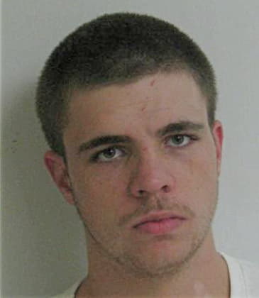 Robert Burchfield, - McMinn County, TN 