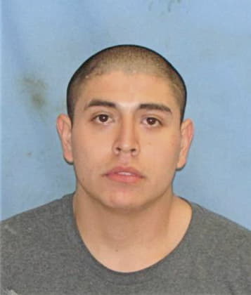 Sergio Burgueno, - Pulaski County, AR 