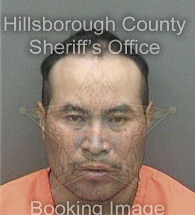 John Capo, - Hillsborough County, FL 