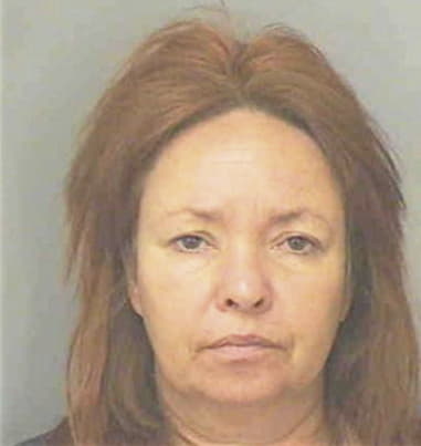 Laurie Carr, - Polk County, FL 