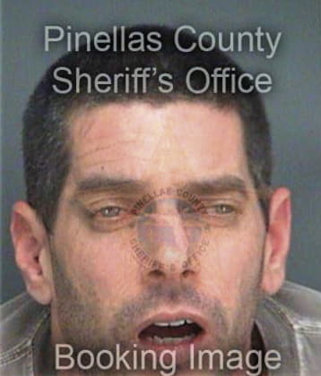 Michael Case, - Pinellas County, FL 