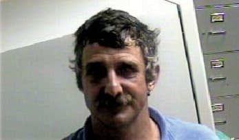 William Chapman, - Johnson County, KY 