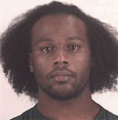 James Chevis - Tarrant County, TX 