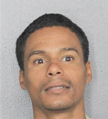 Lonier Chillon-Limonte, - Broward County, FL 