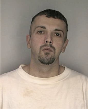 Patrick Cochran - Hillsborough County, FL 
