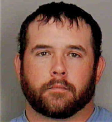 Anthony Colding - Polk County, FL 