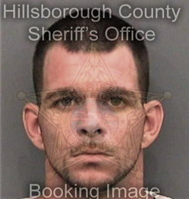 Rene Coloncolon, - Hillsborough County, FL 