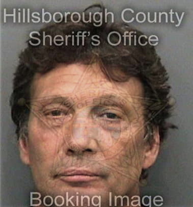 Michael Combs, - Hillsborough County, FL 