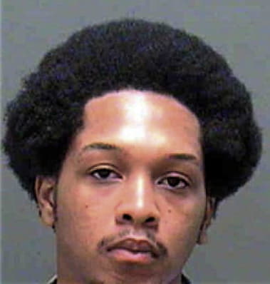 Antoine Cook - Mecklenburg County, NC 