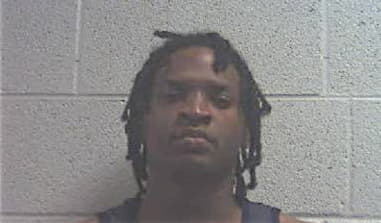 Melvin Corbett, - Jackson County, NC 