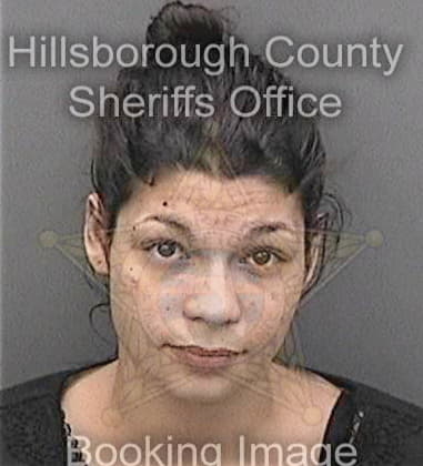 Robin Danielsen, - Hillsborough County, FL 