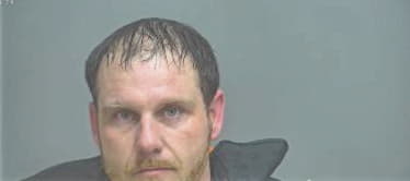 Jonathan Davidson, - Amherst County, VA 